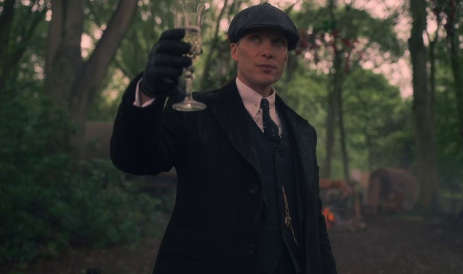 peaky blinders