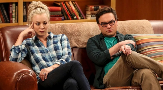 penny e leonard