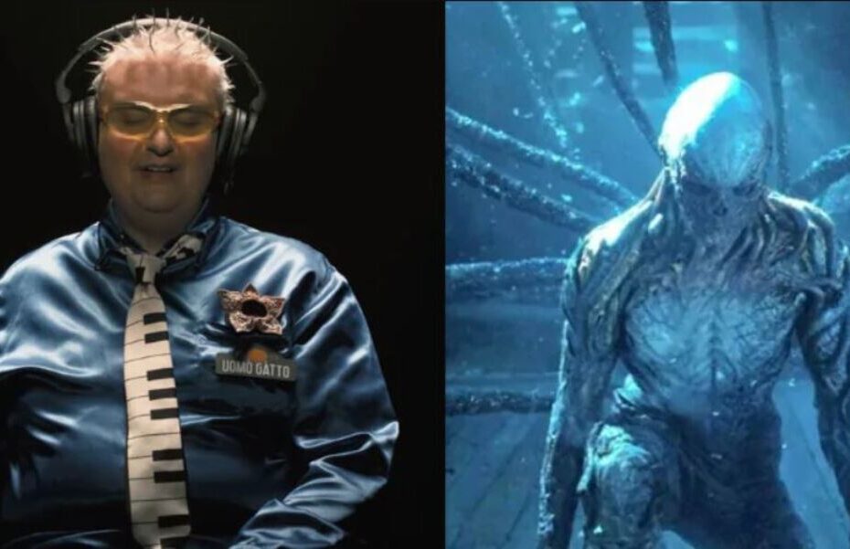 Stranger Things