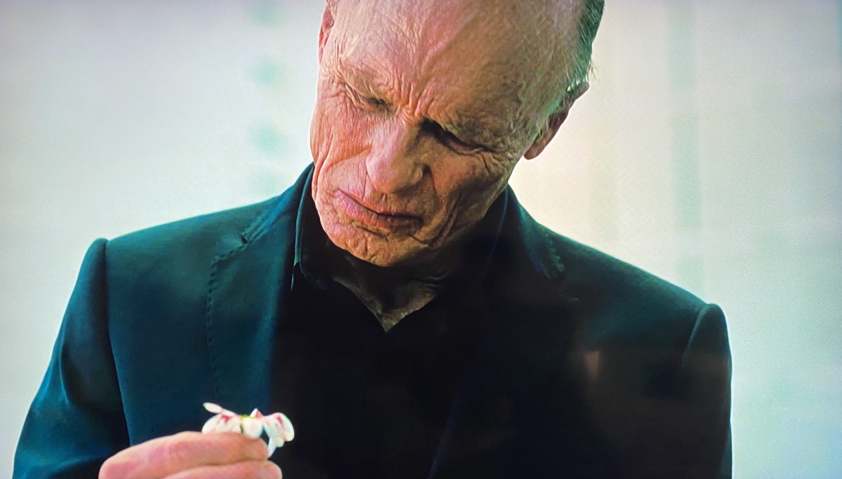 Westworld 4×05: quell’assordante, irragionevole silenzio del mondo