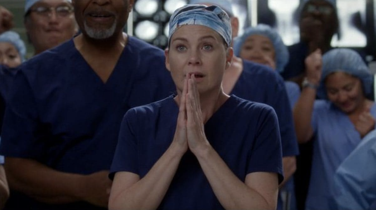 La classifica dei 15 personaggi più amati dai fan di Grey’s Anatomy