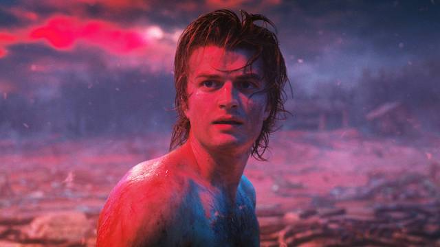 Stranger Things