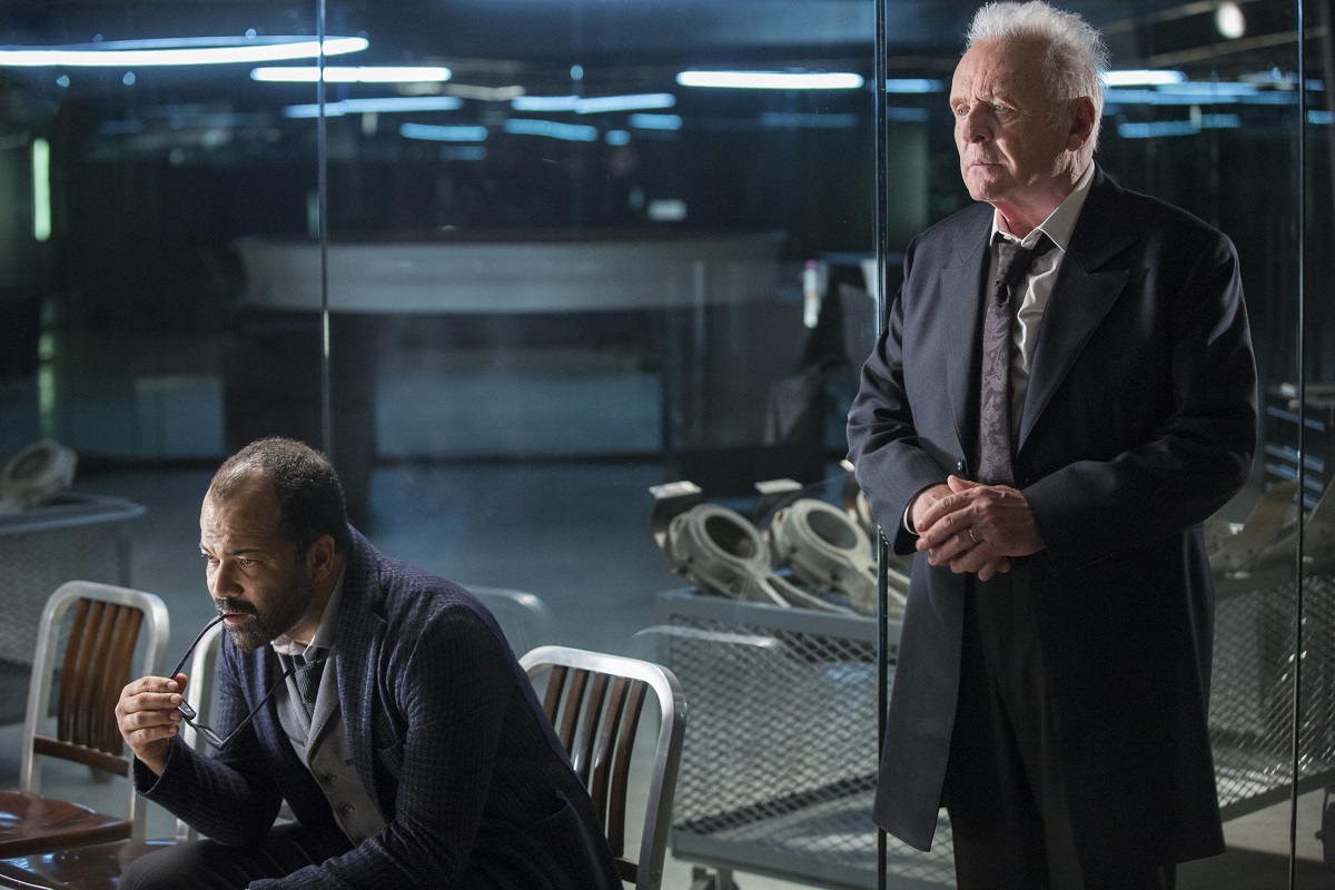 Le 10 citazioni  più iconiche di Westworld