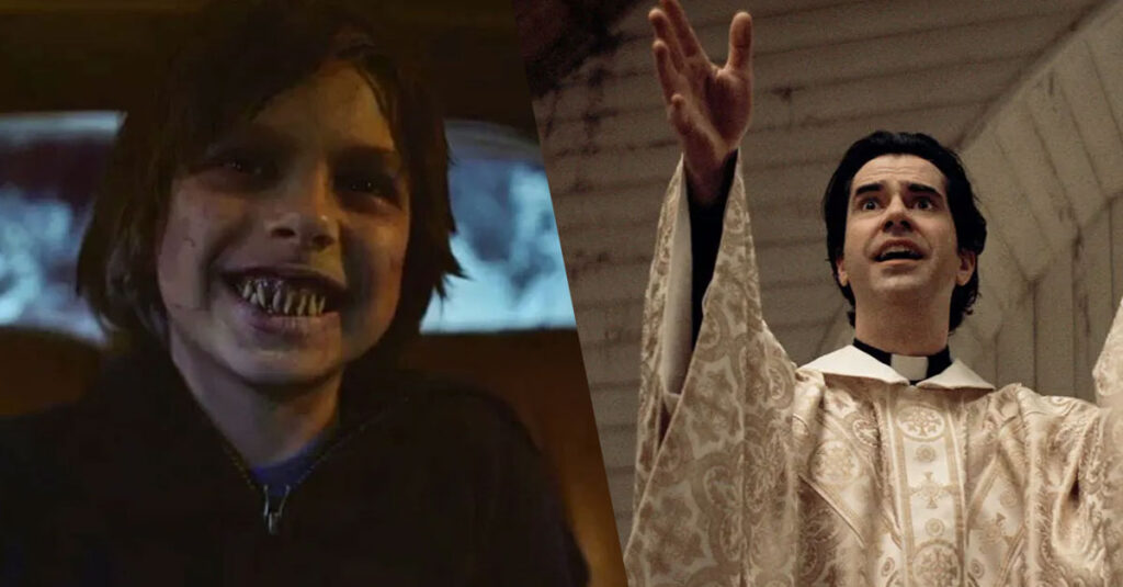 7 ottime Serie Tv che sono puramente horror