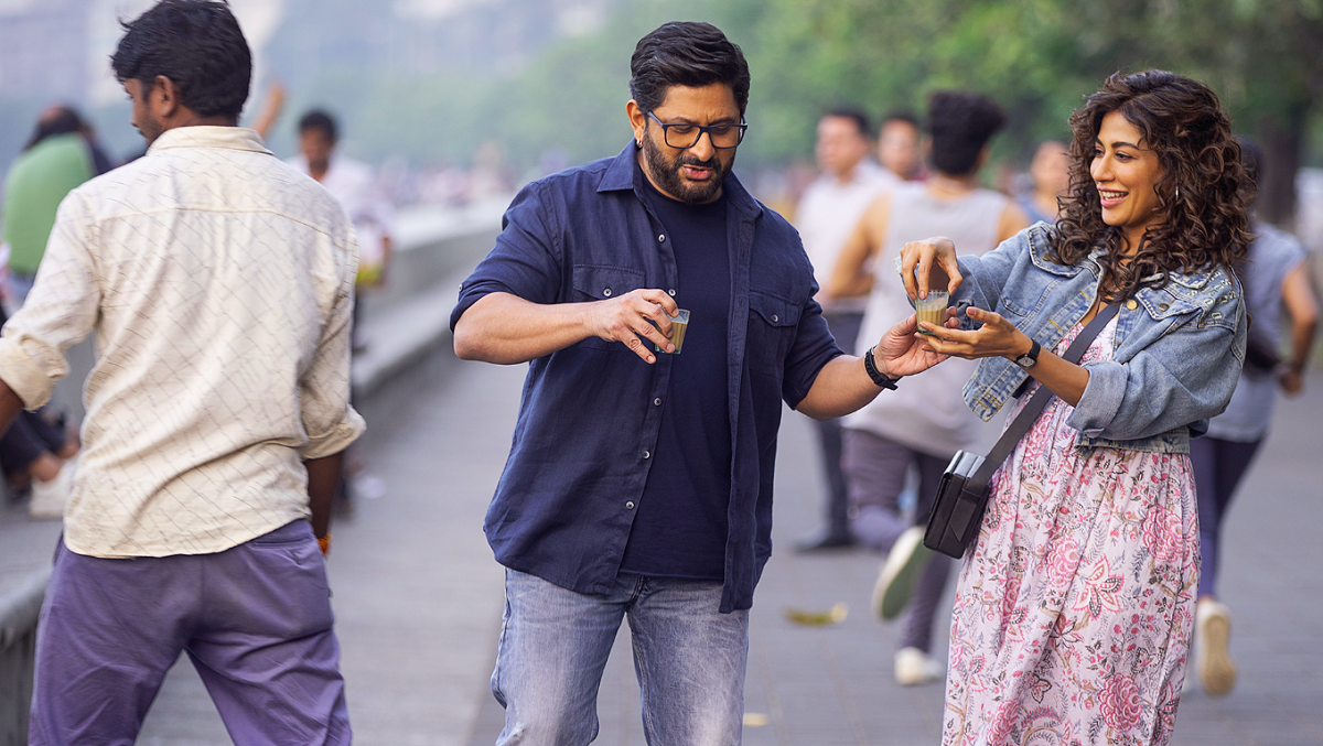 modern love: mumbai