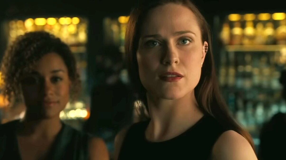 Westworld 4×04: in ogni realtà, l’inferno sono gli altri
