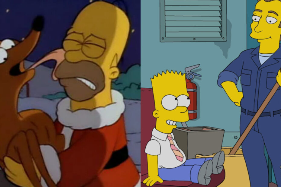 i simpson