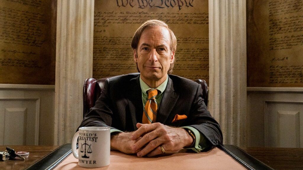 Better Call Saul