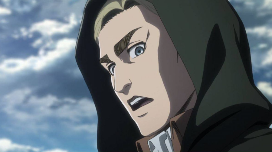 attack on titan