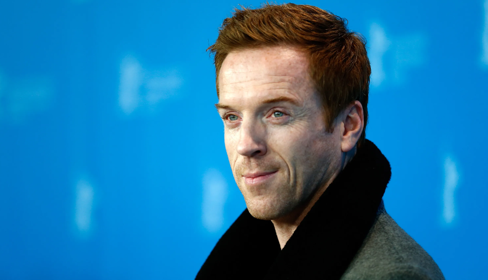 damian lewis