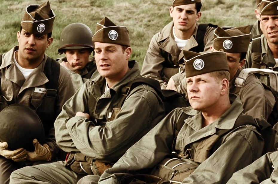 band of brothers