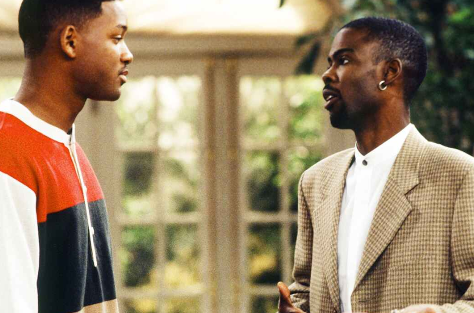 will smith