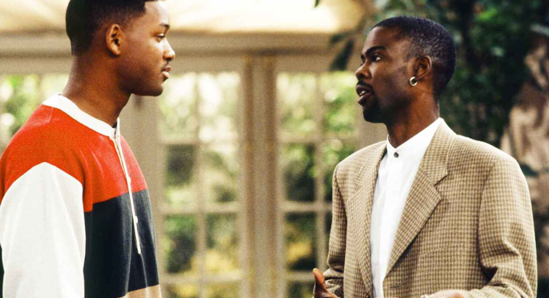 will smith