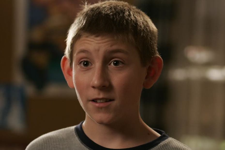 malcolm in the middle