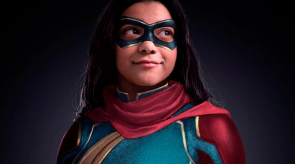 ms marvel