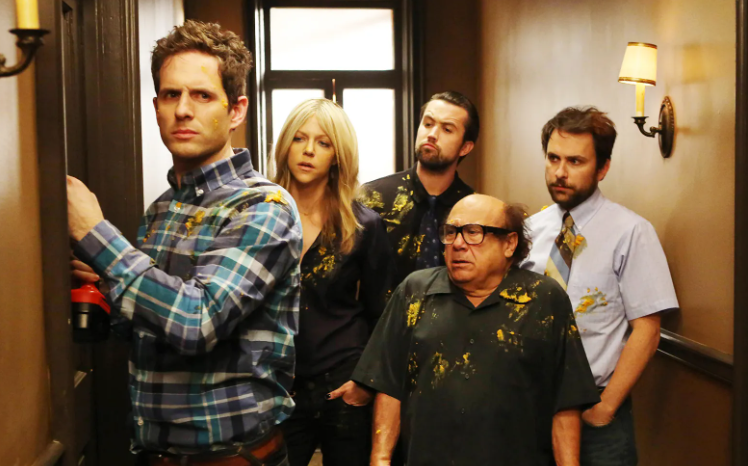 the big bang theory