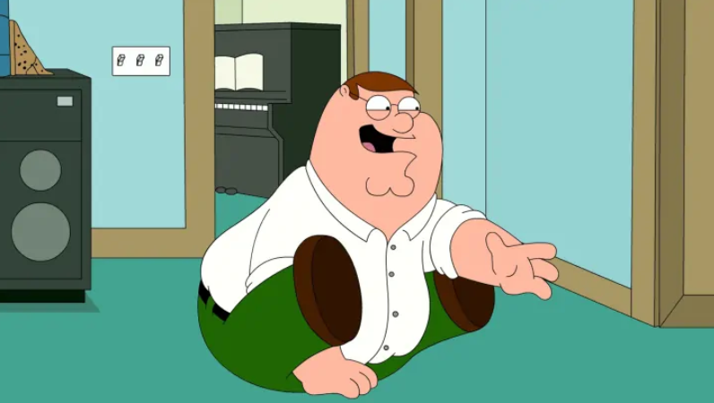 “Come quella volta in cui…”: la lista dei 10 migliori flashback no sense de i Griffin