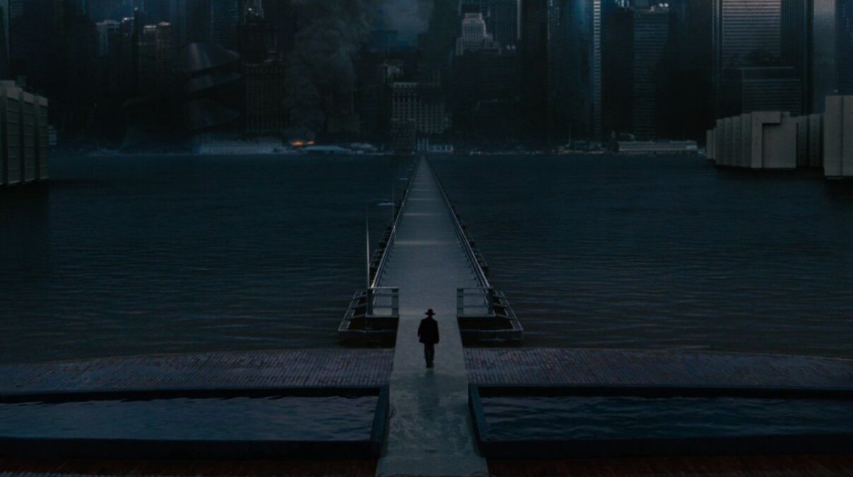Westworld 4×07: l’uomo è lupo per l’uomo, ma fino alla metanoia