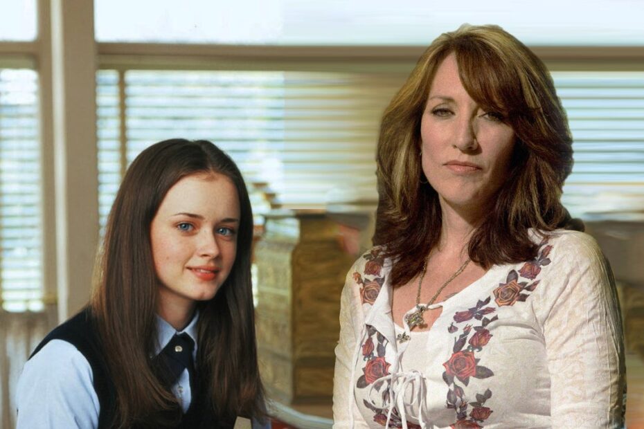 lorelai gilmore