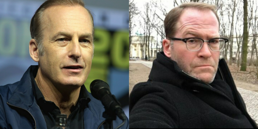 bob odenkirk