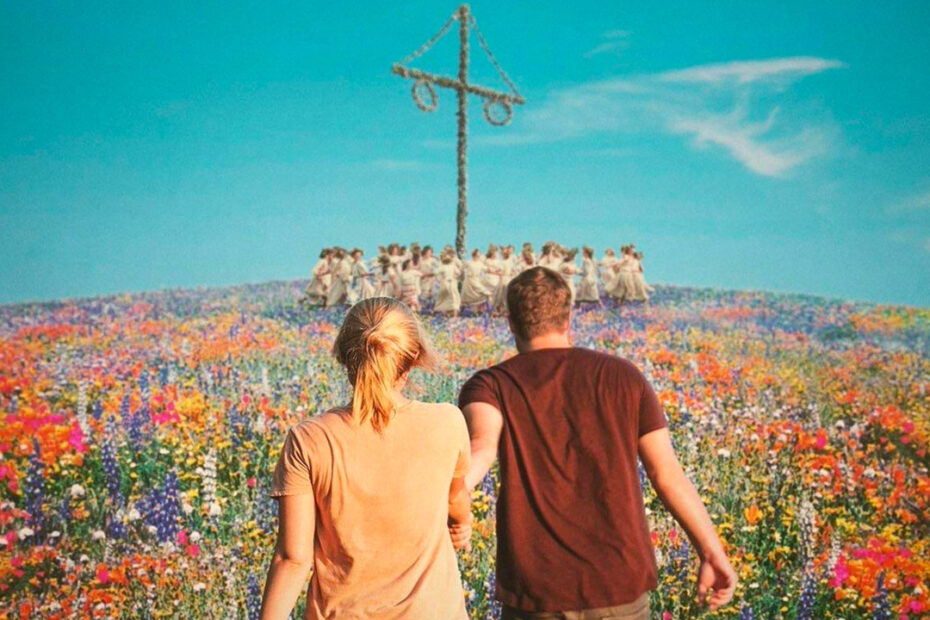 Midsommar