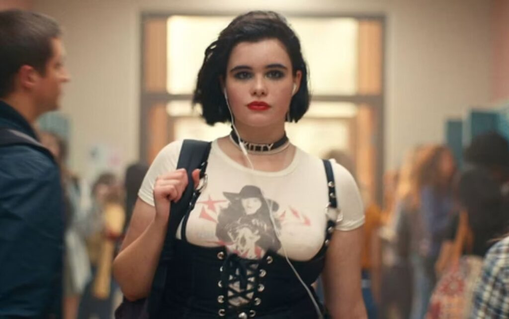 barbie ferreira