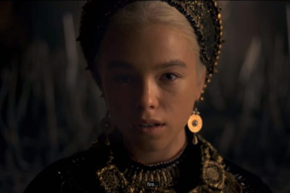 House of the Dragon