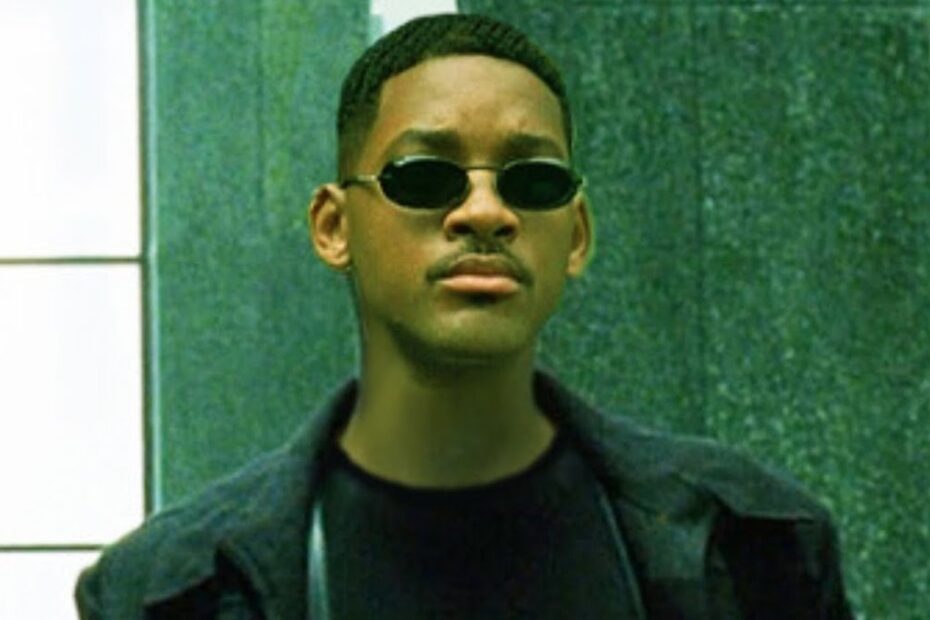 will smith