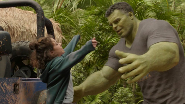 She-Hulk conquista la critica USA e debutta con il 94% di recensioni  positive!