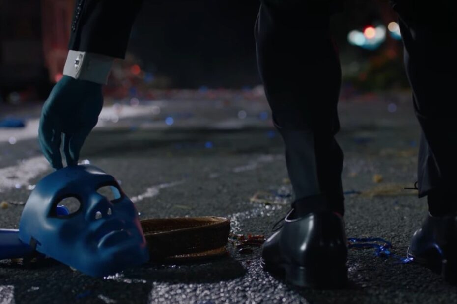 Watchmen