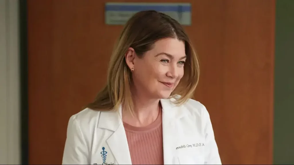 Grey's Anatomy, Meredith Grey (640x360)