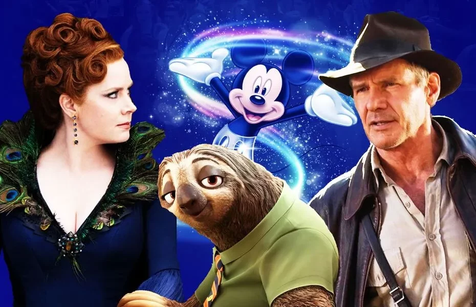 Disney