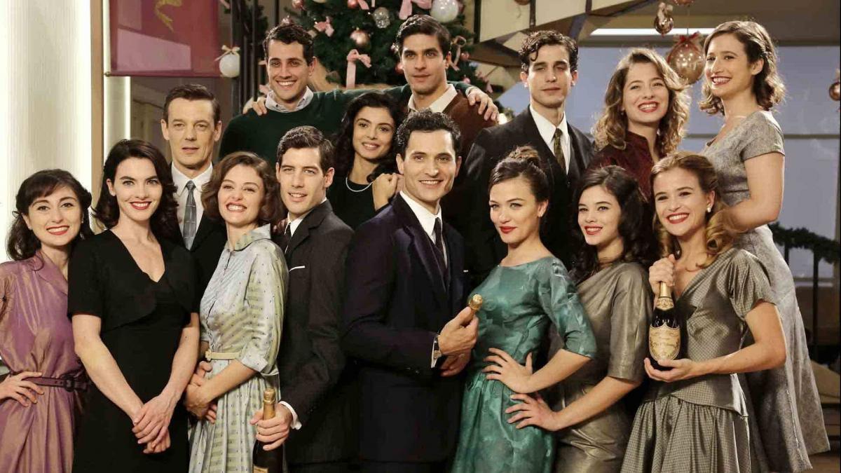 Il Paradiso delle Signore anticipazioni, tutte le trame degli episodi dal 27 Novembre al 1° Dicembre: il concorso e la decisione di Matilda
