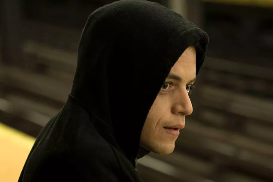 mr. robot