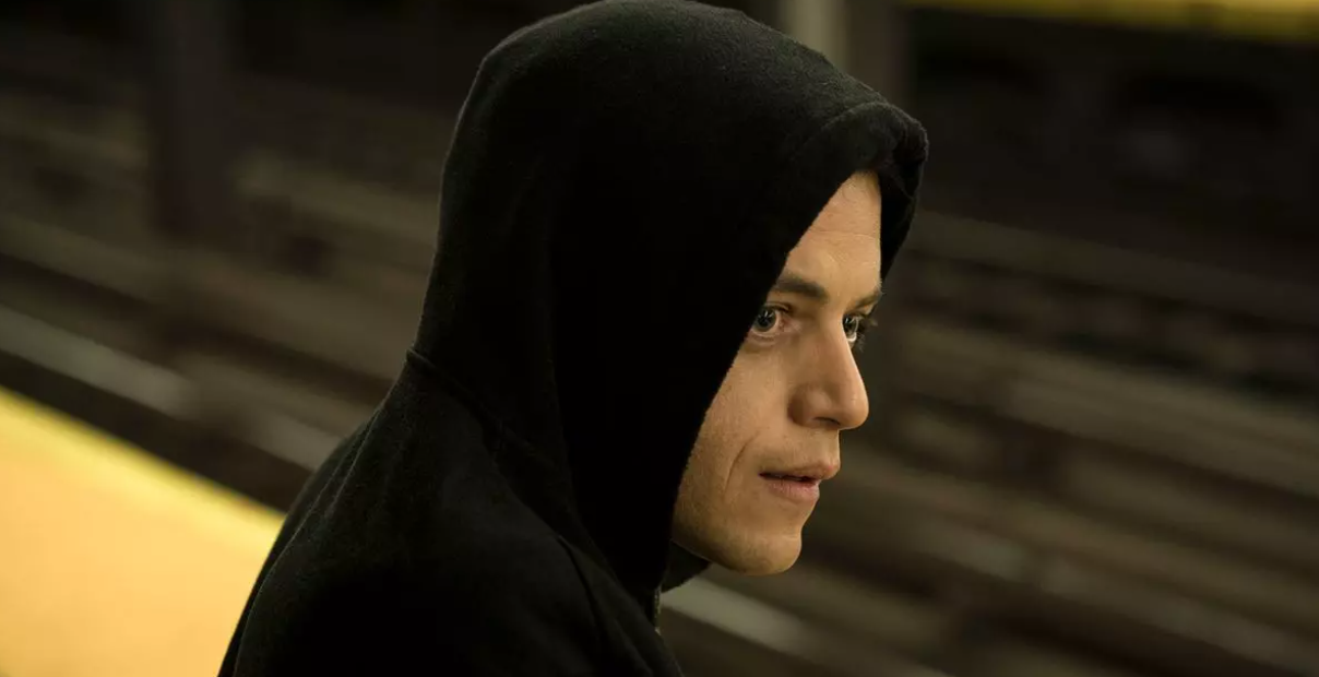 mr. robot