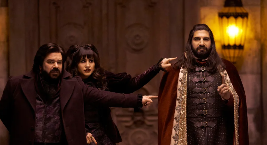 what we do in the shadows