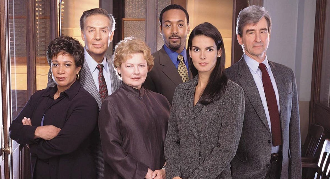 law & order