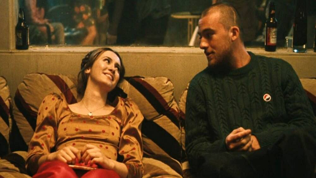 The Oc