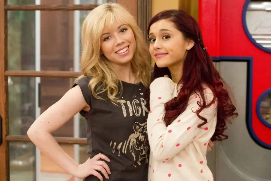 iCarly