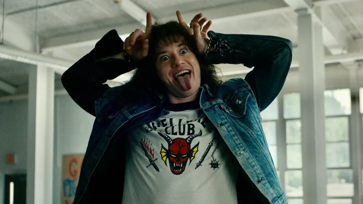 L’Alfabeto delle Serie Tv – Stranger Things