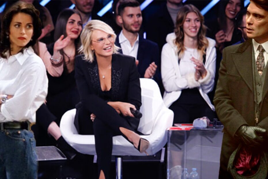 amici