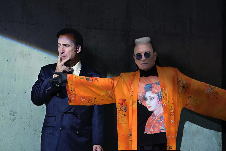 better call saul e cristiano malgioglio