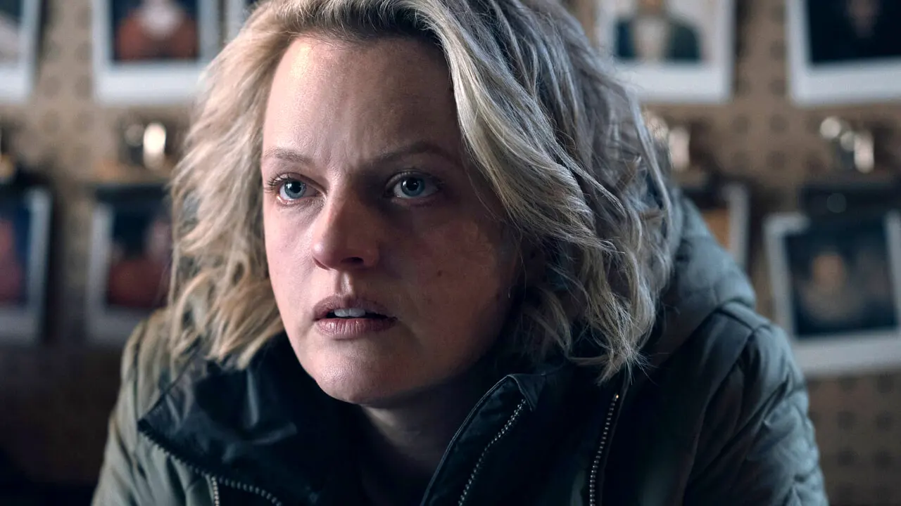 The Handmaid’s Tale 5×04 – La Recensione: il colore della rabbia