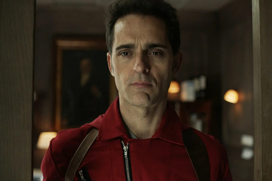 La Casa de Papel - Berlino