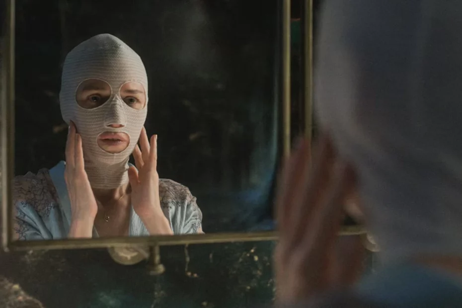 Goodnight Mommy