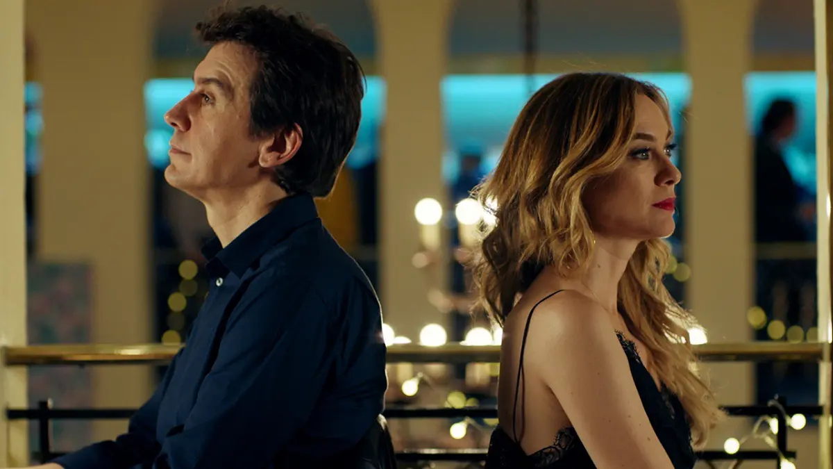 Serie Tv da vedeee