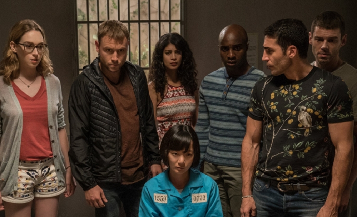 Netflix non credette abbastanza in Sense8. E ancora oggi è un rimpianto enorme