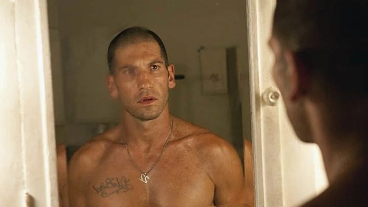 Shane Walsh The Walking Dead