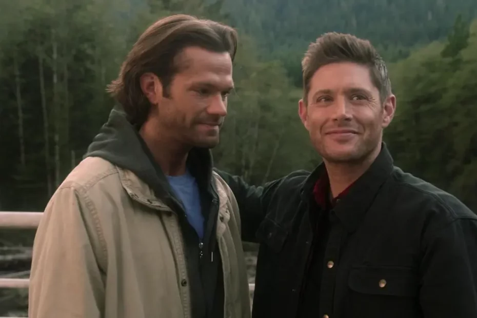 supernatural