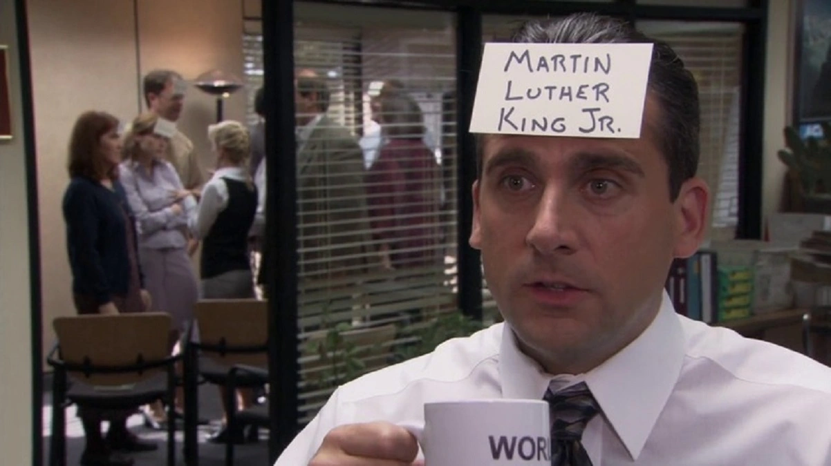 Sfatiamo un mito: non è vero che The Office ha avuto un inizio difficile